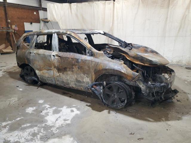 7FARW2H79NE017718 Honda CR-V SE