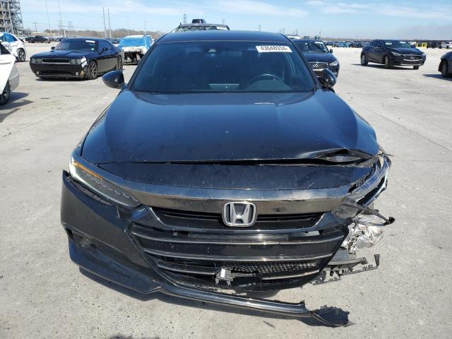 1HGCV1F33MA003403 Honda Accord Sport
