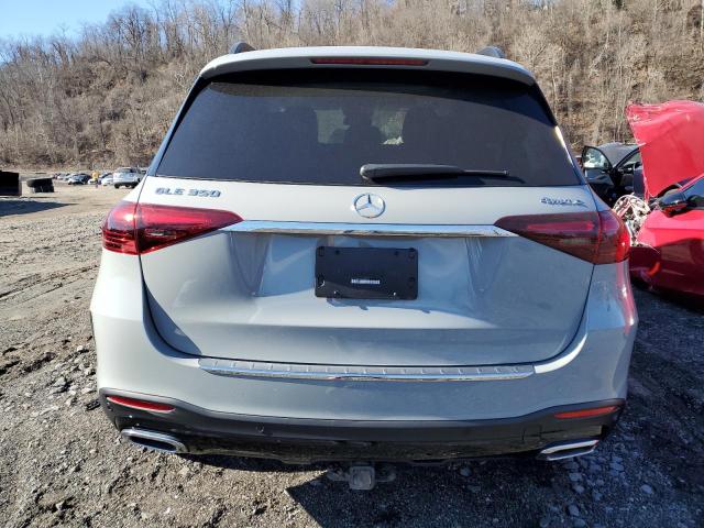 4JGFB4FEXRA998658 Mercedes-Benz Gle 350 4matic