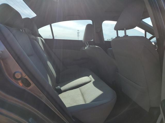 19XFB2F8XFE005980 Honda CIVIC EX