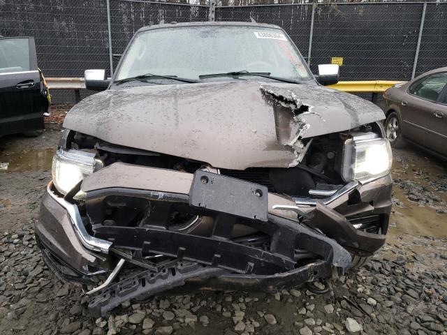 5LMJJ2JT5FEJ06986 Lincoln Navigator