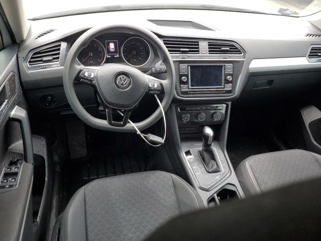 3VV1B7AX3KM102042 Volkswagen TIGUAN S