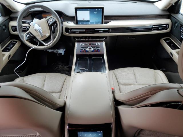5LM5J7WC5MGL14424 Lincoln Aviator Reserve