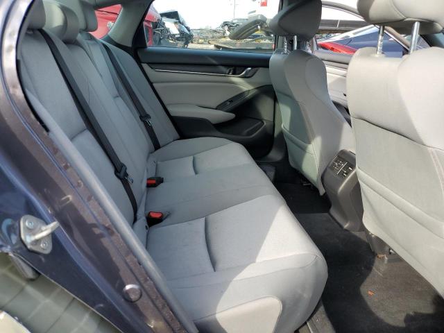 1HGCV3F43KA006562 Honda Accord Hybrid Ex