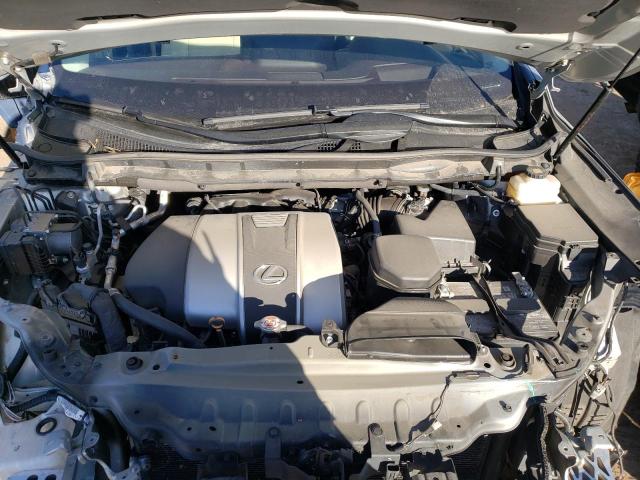 2T2HZMDA2LC222242 Lexus RX 350