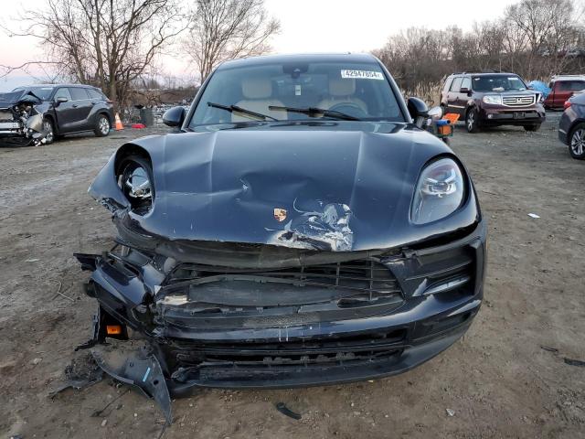 WP1AA2A53KLB00665 Porsche Macan