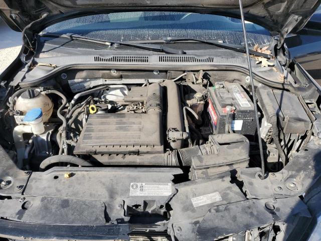 3VW2B7AJ3HM332328 Volkswagen JETTA S