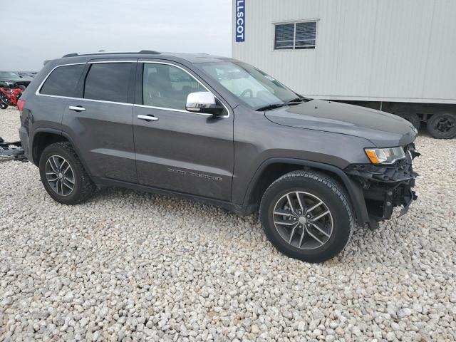 1C4RJFBG7HC849327 Jeep Grand Cherokee Limited