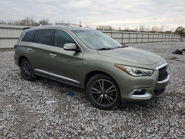 5N1AL0MN1GC506071 Infiniti QX60