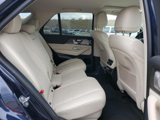4JGFB4KE4MA388818 Mercedes-Benz Gle 350 4matic