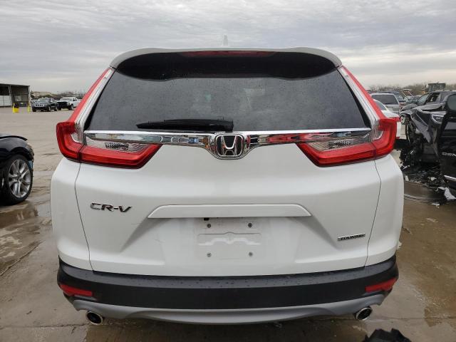 7FARW1H92KE003568 Honda Cr-v Touring