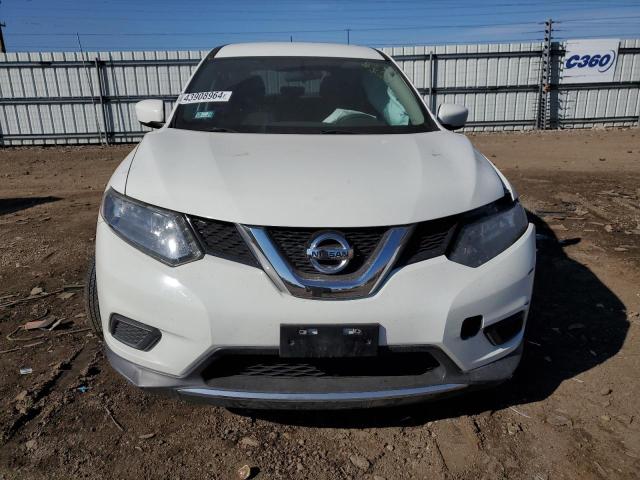 5N1AT2MN1GC868011 Nissan ROGUE S