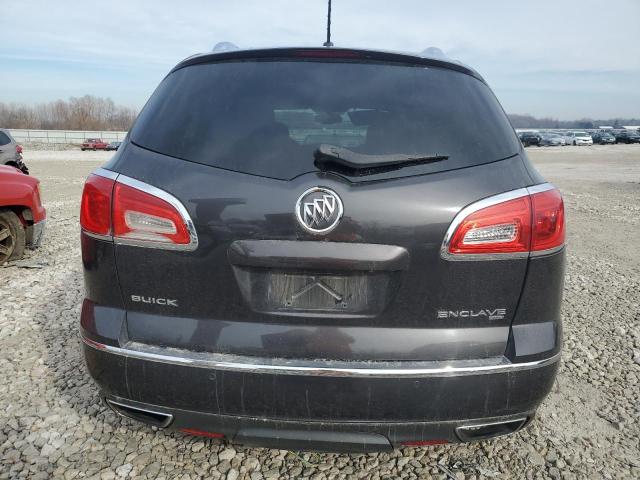 5GAKVBKD0FJ326701 Buick Enclave