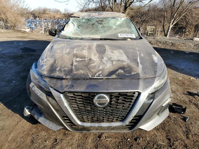 1N4BL4DV6MN303960 Nissan ALTIMA SV