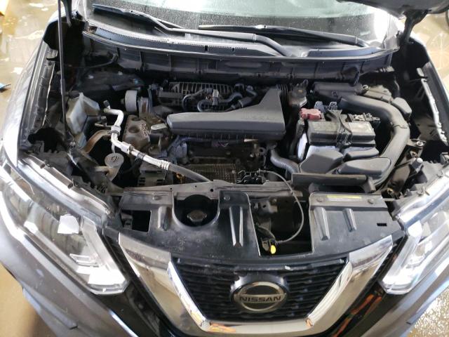 5N1AT2MT1KC753772 Nissan ROGUE S