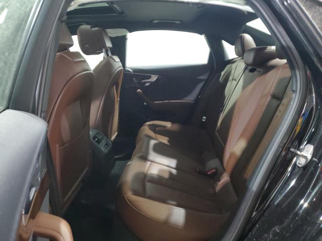 WAUENAF43JN019571 Audi A4 Premium Plus