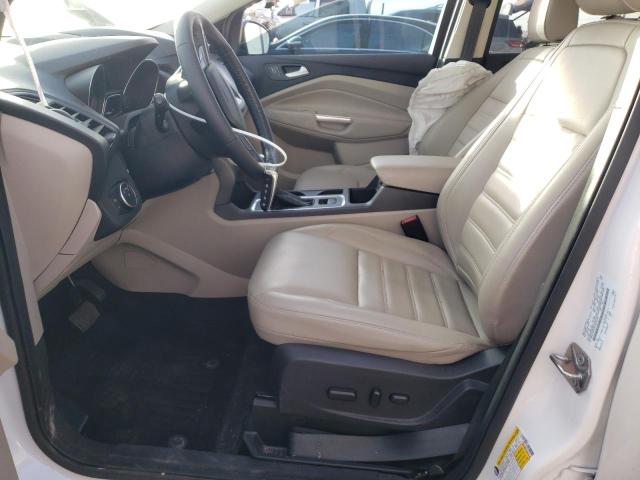 1FMCU0HD1KUB78760 Ford ESCAPE SEL