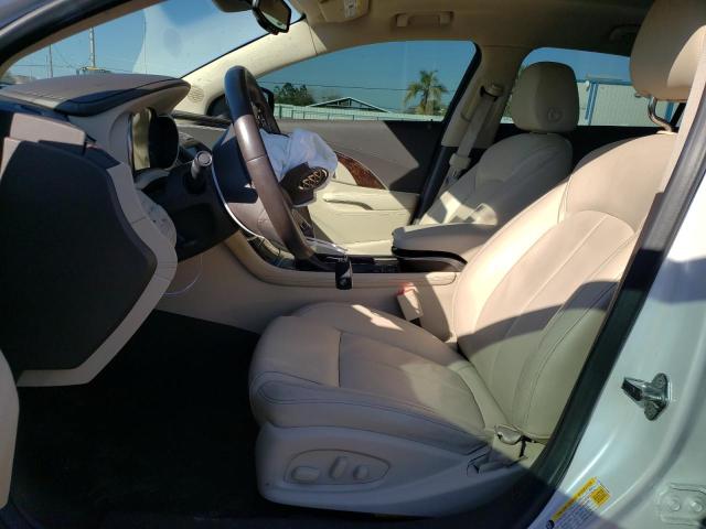 1G4G45G38GF175647 Buick Lacrosse Sport Touring