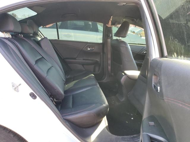 1HGCR2F13HA304266 Honda Accord Sport Special Edition