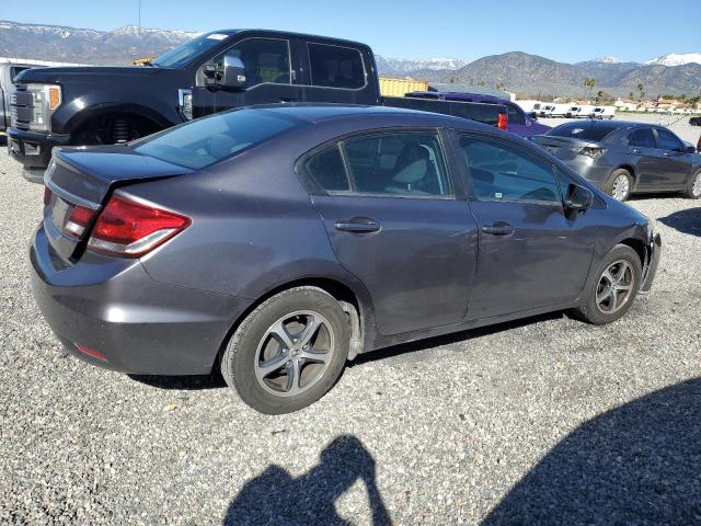19XFB2F73FE287824 Honda CIVIC SE