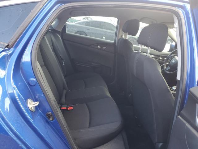 19XFC2F6XKE214609 Honda Civic Lx