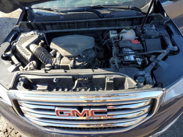 1GKKNWLS8JZ155875 GMC Acadia Slt-2