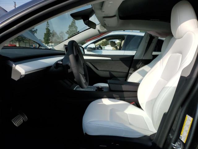 7SAYGDEF9PF904754 Tesla Model Y