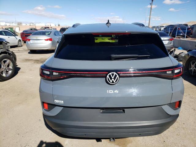 1V2WNPE85PC039709 Volkswagen ID.4 PRO S