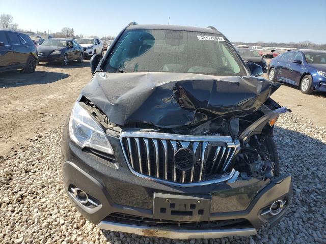 KL4CJCSB5EB730163 Buick Encore