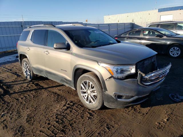 1GKKNLLS2KZ262355 GMC ACADIA SLE