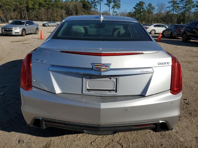1G6AR5SX0J0123934 Cadillac CTS LUXURY