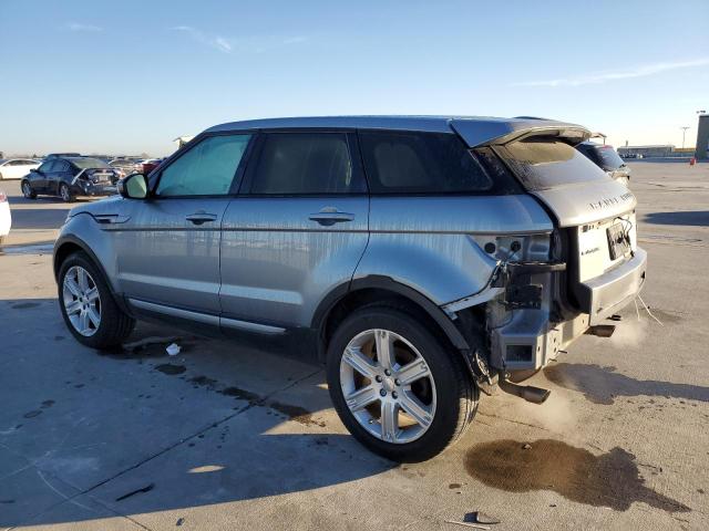 SALVP2BG3FH960763 Land Rover Range Rover Evoque Pure Plus