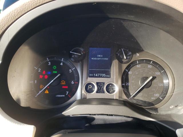 JTJJM7FX8F5118215 Lexus Gx 460 Premium