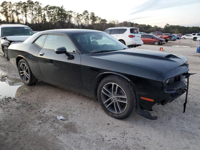 2C3CDZKGXKH752680 Dodge Challenger Gt