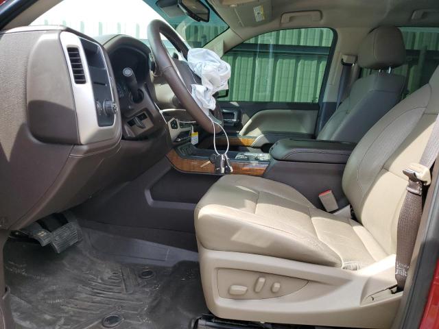 3GTP1NEC5JG556507 GMC Sierra C1500 Slt