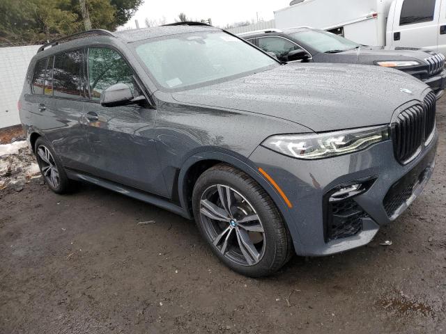 5UXCW2C03N9L38609 BMW X7 Xdrive40i