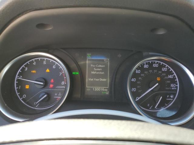 JTNB11HK6J3032609 Toyota CAMRY L
