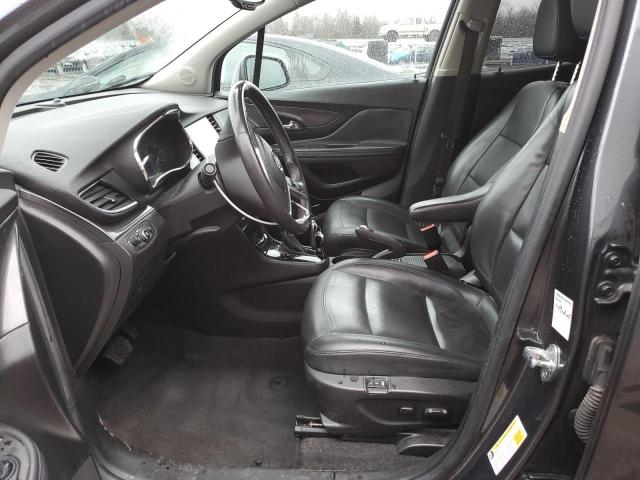 KL4CJCSBXHB122949 Buick Encore Essence