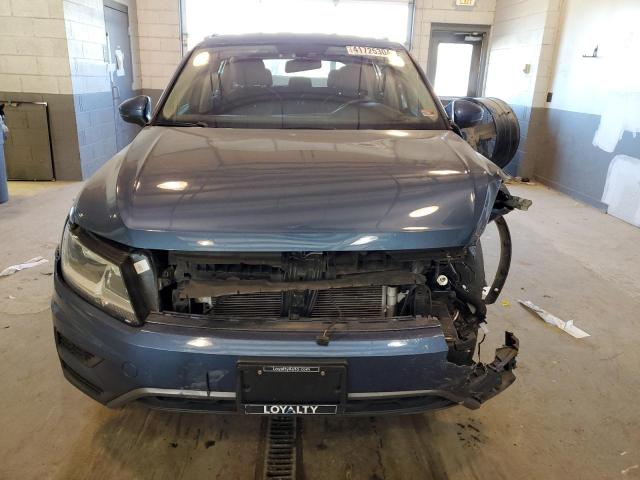 3VV2B7AX2LM125625 Volkswagen TIGUAN SE