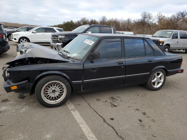 Auction sale of the 1988 Bmw 535 Base, vin: 00000000000000000, lot number: 43571204