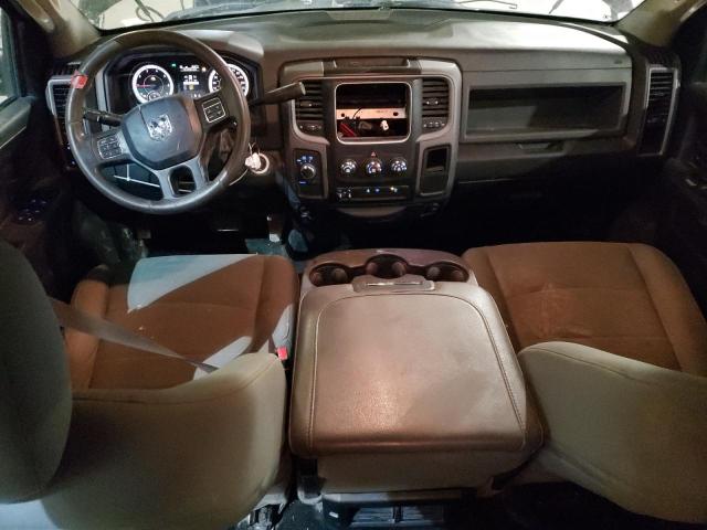 3C6UR5CJ4HG786442 RAM 2500 St