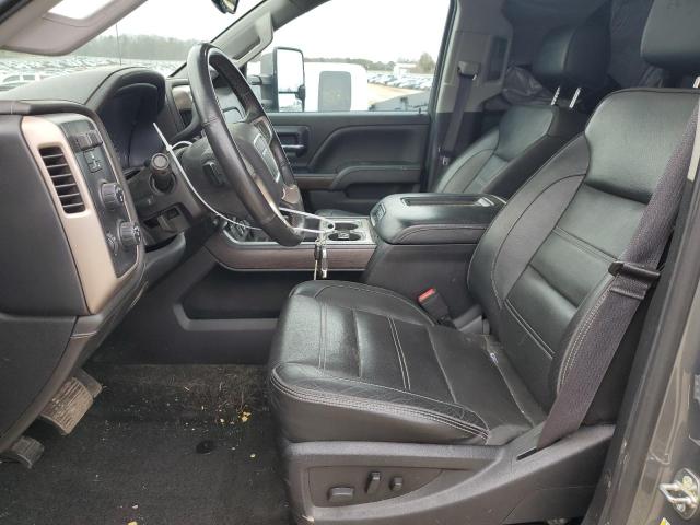 1GT42YEYXJF160541 GMC Sierra K3500 Denali