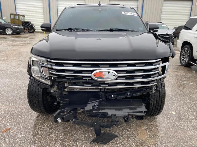1FMJK1HT0LEA36275 Ford Expedition Max Xlt