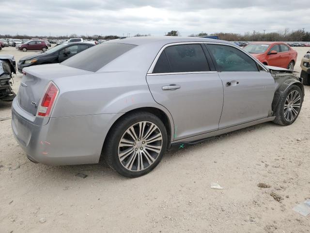 2C3CCABG6EH119392 Chrysler 300 S