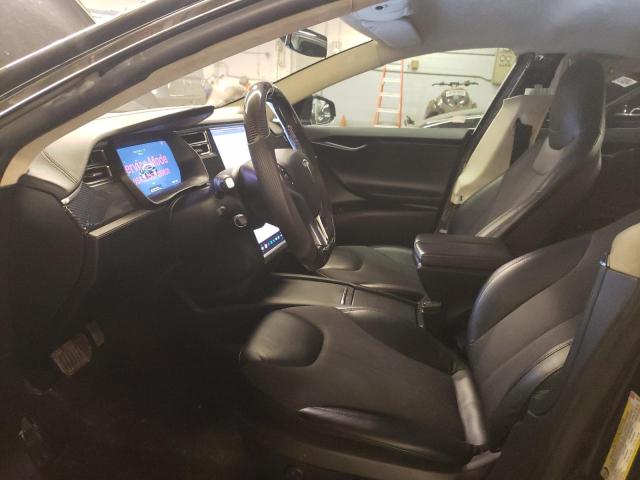 5YJSA1E22GF139631 Tesla MODEL S
