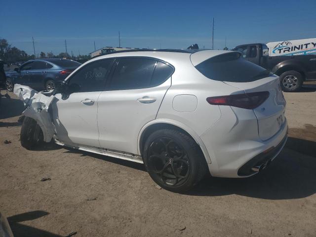 ZASPAKEV5K7C46796 Alfa Romeo STELVIO QUADRIFOGLIO