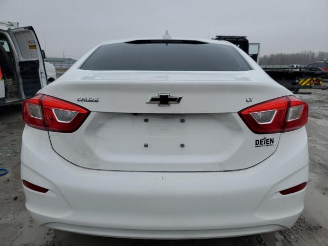 1G1BE5SM3J7218572 Chevrolet CRUZE LT