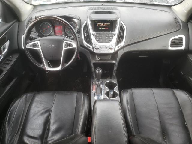 2GKFLVE37G6204298 GMC Terrain Denali