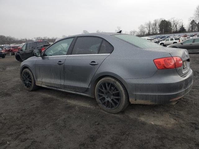 3VWD17AJ6EM385614 Volkswagen JETTA SE