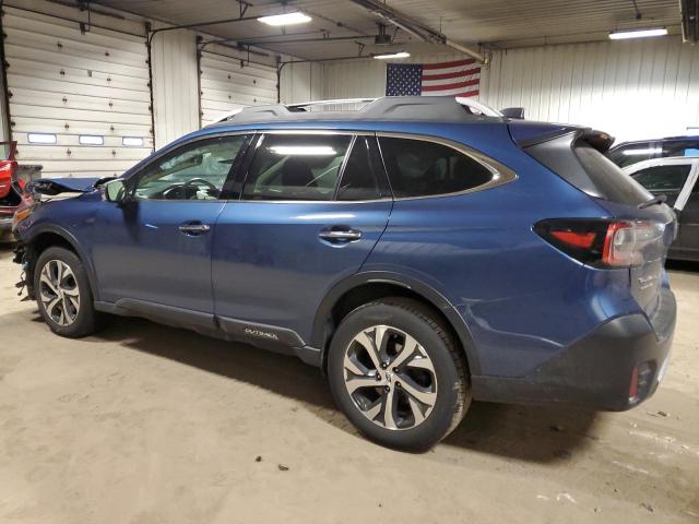 4S4BTGPD5L3206978 Subaru Outback Touring Ldl